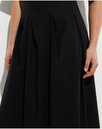 Calli - Maloney Midi Dress