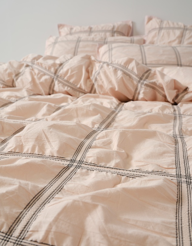 Linen House - Mireya Quilt Cover Set