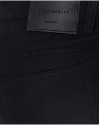 Sportscraft - Tapered Bedford Jeans