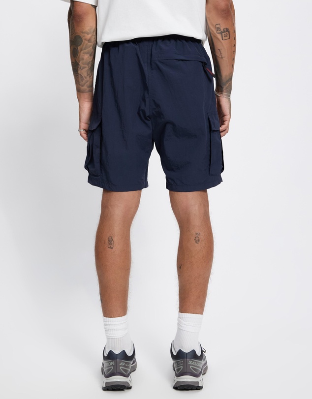 Gramicci - Nylon Explorer Cargo Shorts