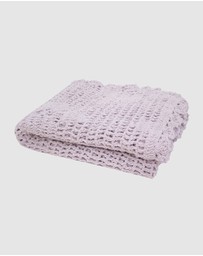 Bambury - Callista Throw
