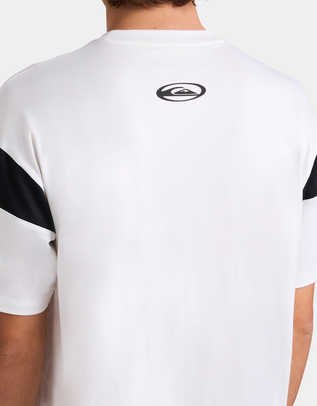Quiksilver - Mens Mercury Surf Shirt