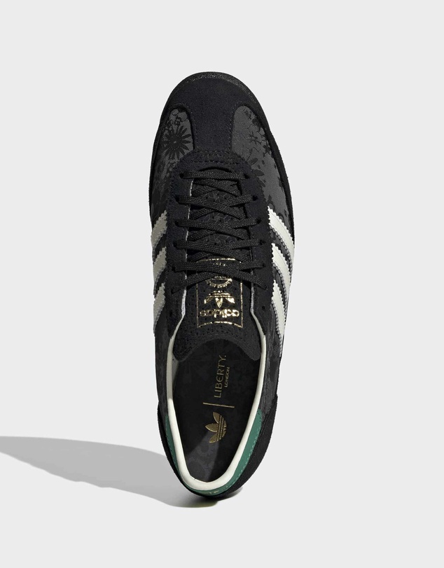 adidas Originals - ADIDAS LIBERTY LONDON SL 72 OG SHOES Womens
