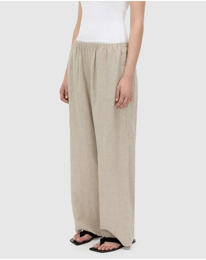 C&M CAMILLA AND MARC - Phostre Relaxed Pants