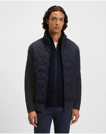 BOSS - Kavietor Jacket