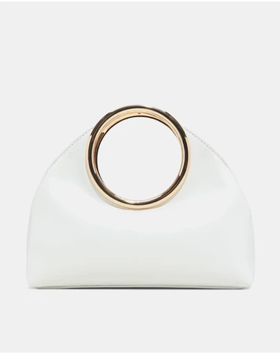 Call It Spring - Milanii Top Handle Bag