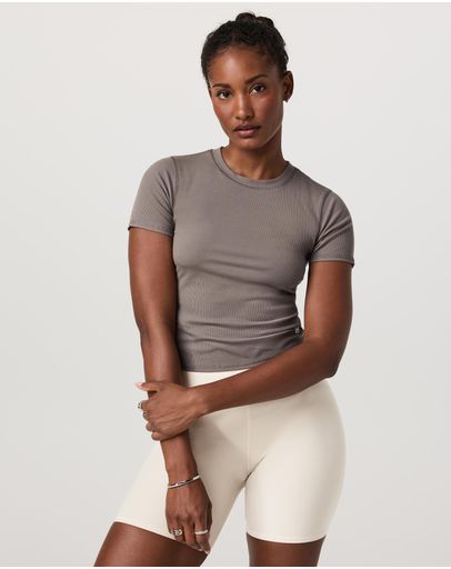Smokey Taupe