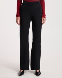 David Lawrence - Margot Milano Knit Pants