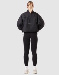 REC GEN - Exo-Cloud Jacket