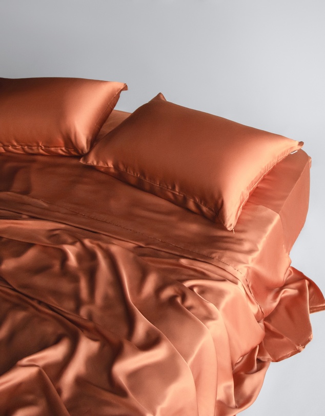 Mynt Lab - MyntFusion™ Mint-Infused Cooling Sheet Set