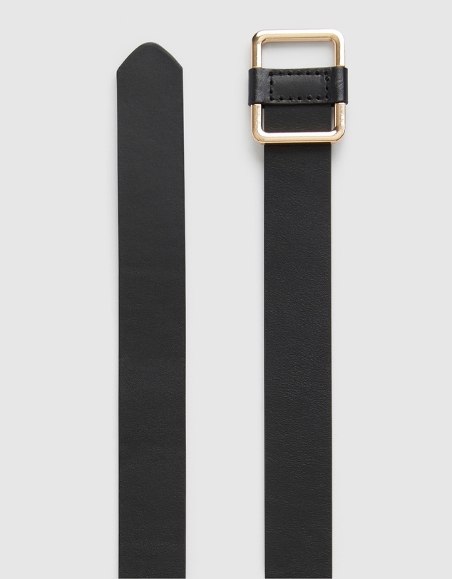 Seed Heritage - Naomi Leather Hip Belt