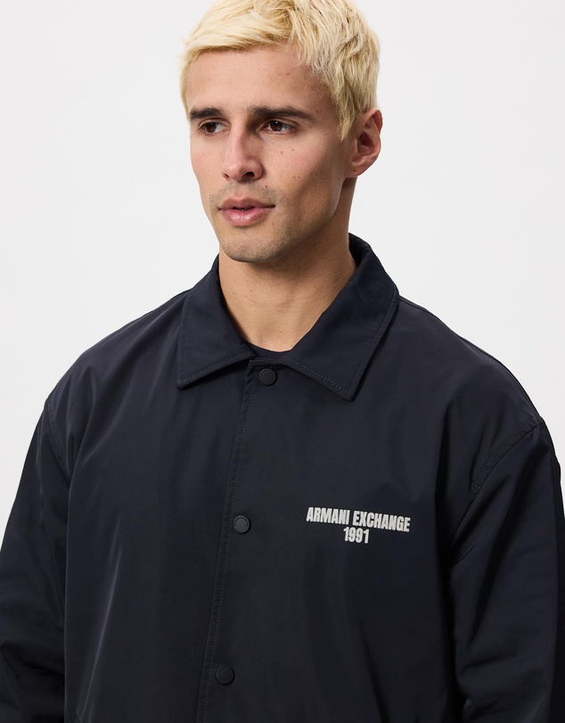Armani Exchange - Blouson Jacket