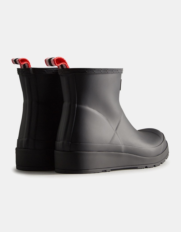 Hunter - Original Play Short Wellington Boots - Women's