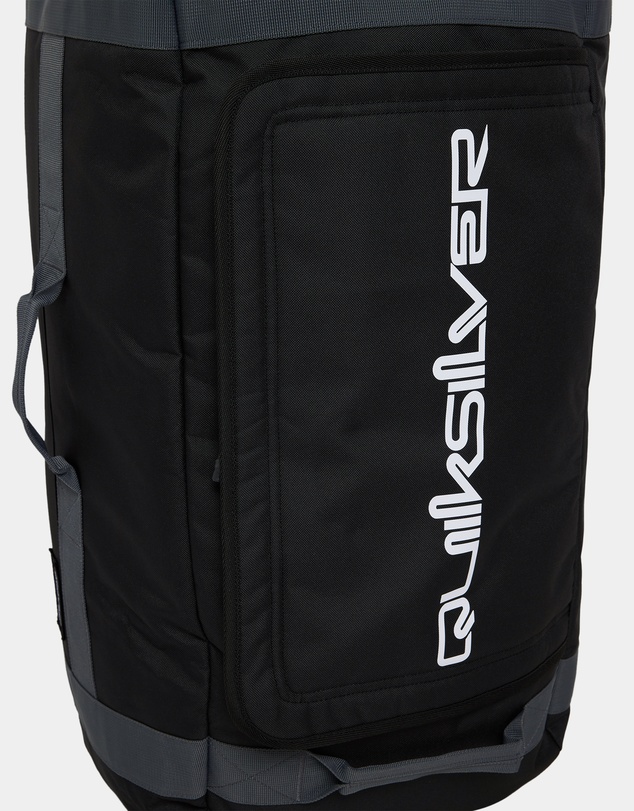 Quiksilver - Mens Transit Roller 70L Duffle Bag