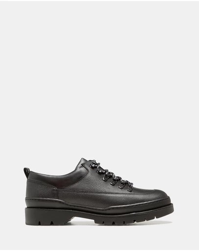 Kleman - Pisteur x Olow Shoes