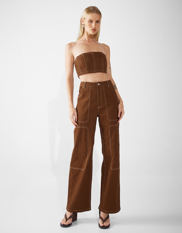 BY.DYLN - Cooper Crop