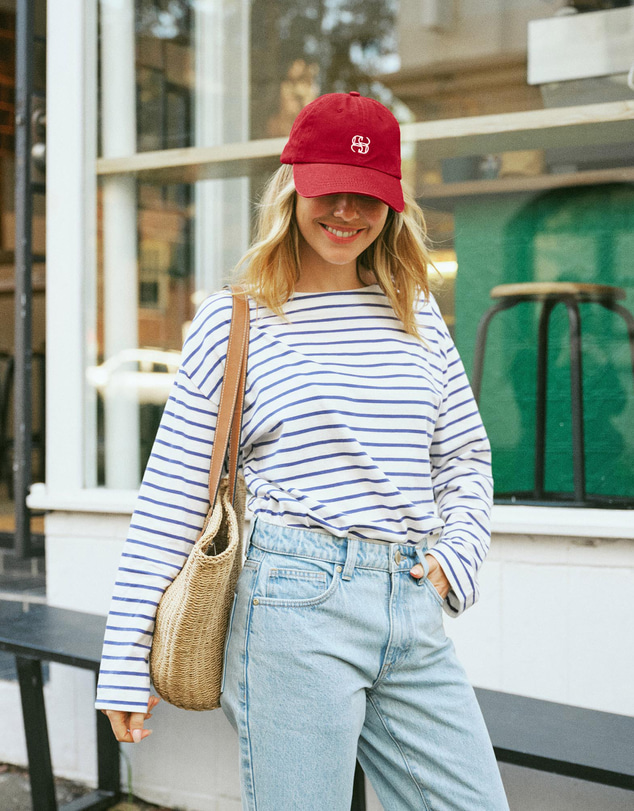 Ceres Life - Pip Everyday Cap