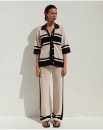 Seven Wonders - Bianki Shirt
