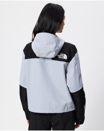 The North Face - Dryvent Mono Mountain Jacket