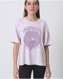 Vacancy Co - Heartless Tee