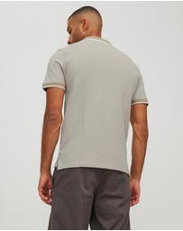 Jack & Jones - Paulos Polo Organic Cotton Slim Fit