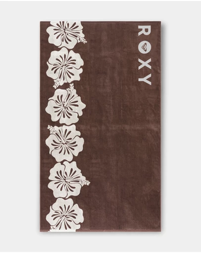 Roxy - Cold Water Mess Towel