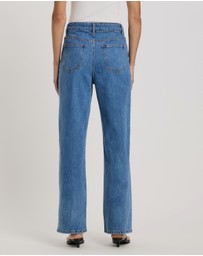 Atmos&Here - Cami 90s Relaxed Jeans