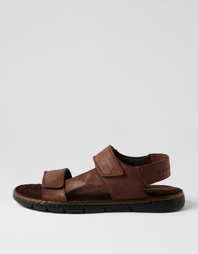 Rockport - Jhett Ro