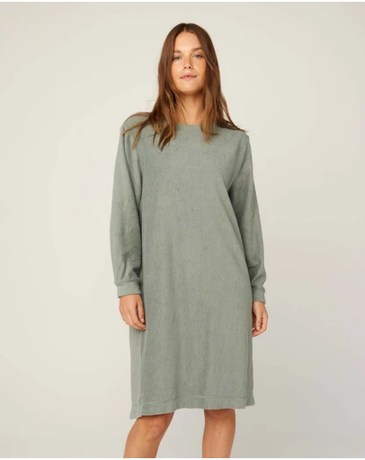 Primness - June Jumper Dress
