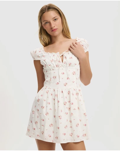 Cotton On - Charlotte Mini Dress