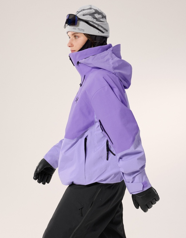 Arc'teryx - Incendia Jacket Women's