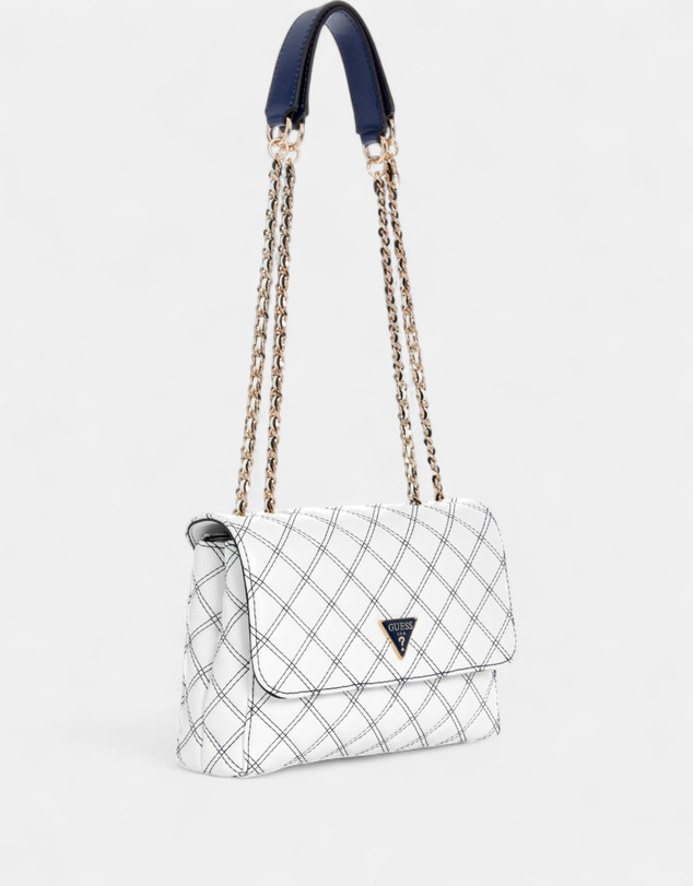 GUESS - Cruise Vibe Convertible Crossbody Bag