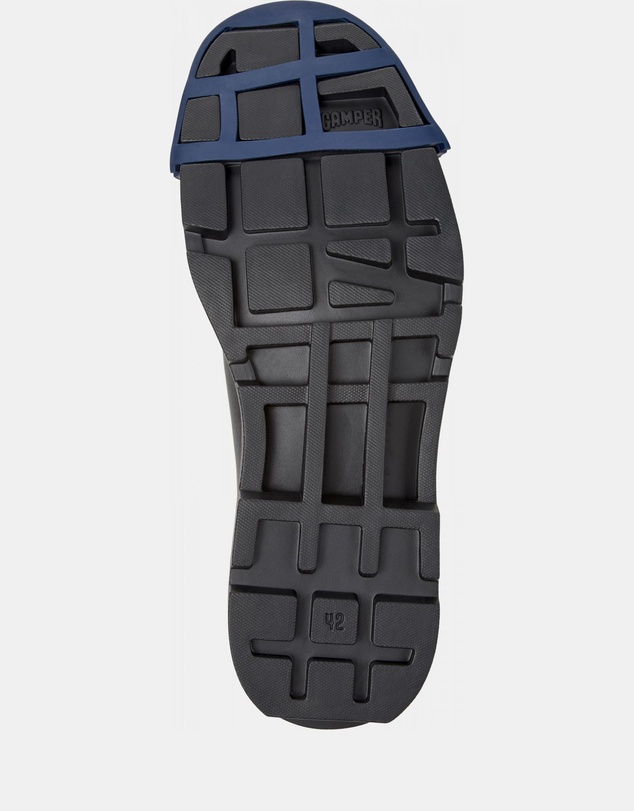 Camper - Lace-up shoes Junction