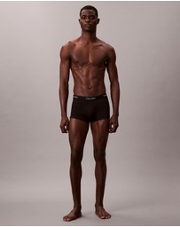 Calvin Klein - Icon Cotton Stretch 7 Pack Trunks