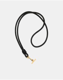 MIMCO - Sparkle Knot Phone Crossbody Strap
