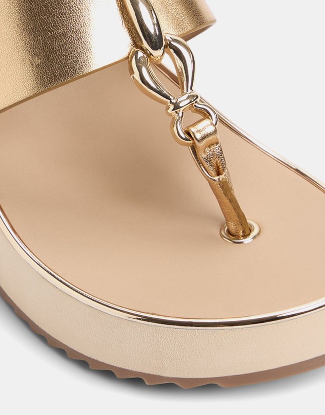 ALDO - Penelopy T-Strap Wedges