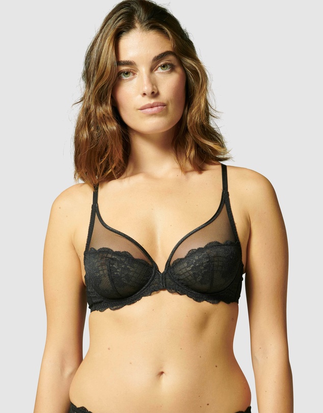 Simone Perele - Reve Full Cup Plunge Bra