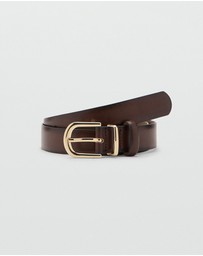 M.N.G - Telmoc Belt