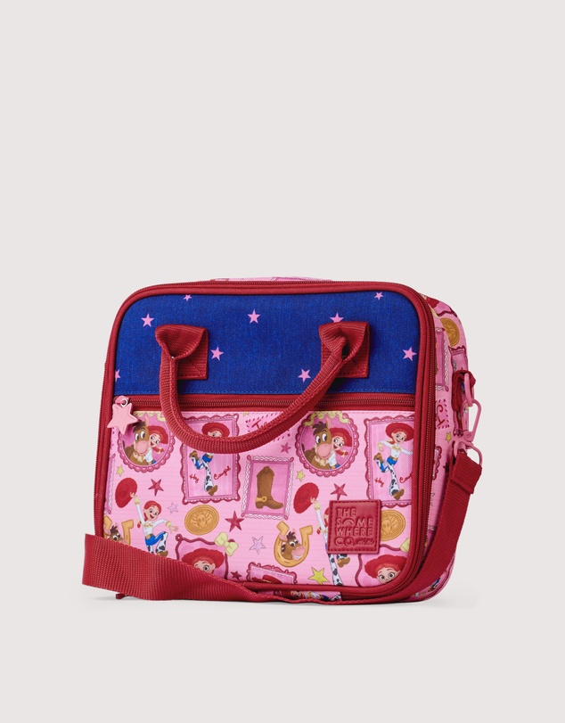 The Somewhere Co - Jessie Mini Lunch Case