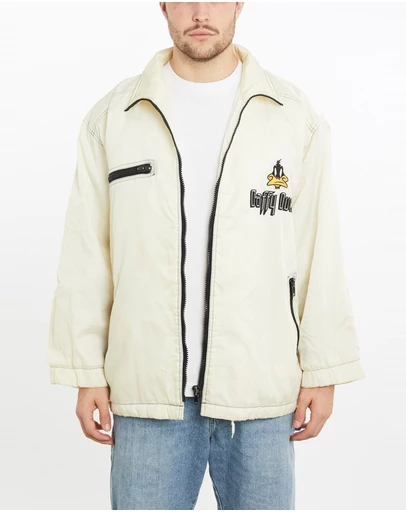 Vintage by The Real Deal - Pre Loved - Vintage 90s Daffy Duck Jacket