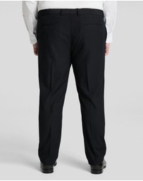 Johnny Bigg - Raymond Slim Elastic Pant