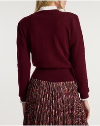 Marcs - Maddie Merino Knit Jumper