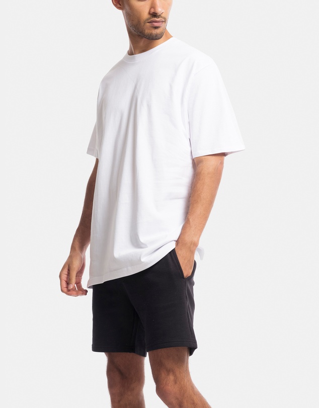 Counter Culture - Absent Oversize Tee