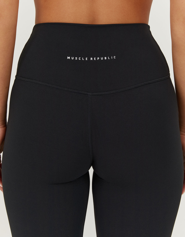 Muscle Republic - Aire Full Length Leggings