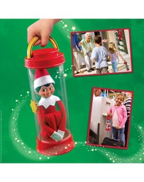 Elf On The Shelf - 20th Anniversary Carrier