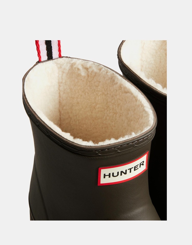 Hunter - Play Short Insulated Boots - Women's