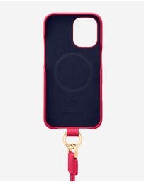 Maison De Sabre - Sling Phone Case (iPhone 16)