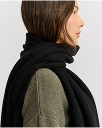 Toorallie - Extrafine Merino Scarf