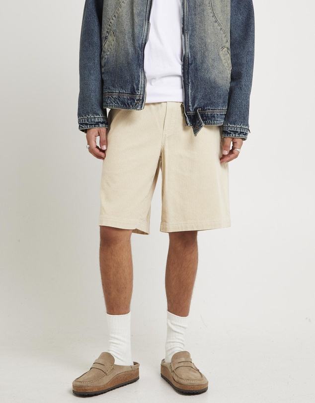 Insight - Sully Cord Shorts