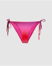 M.N.G - Taormina Gradient Bikini Bottom